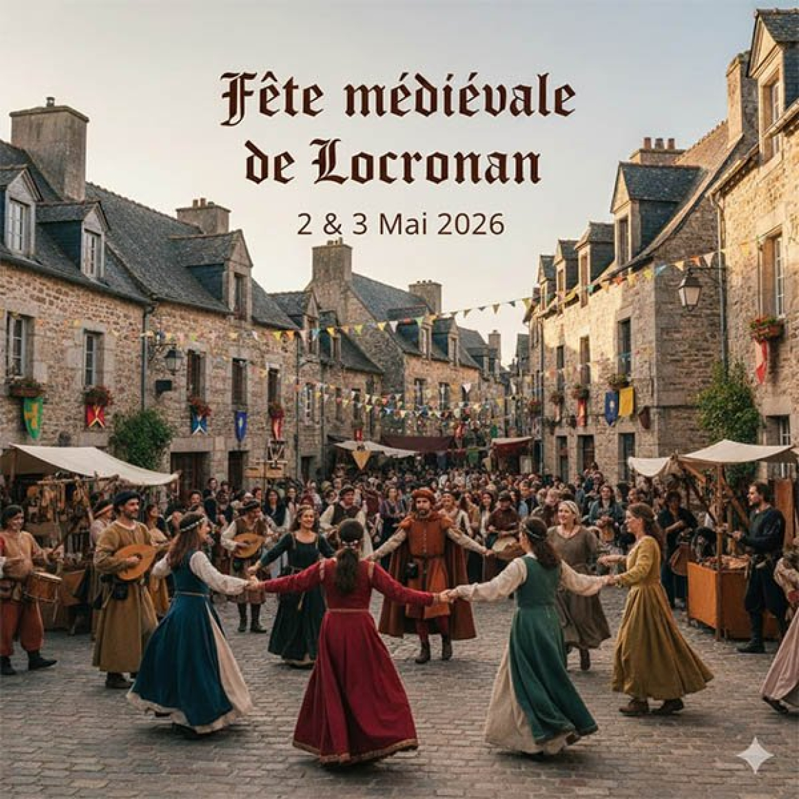 F&ecirc;te m&eacute;di&eacute;vale