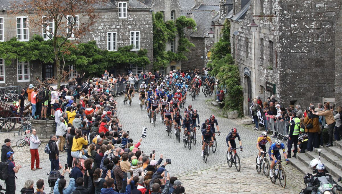 Tour du Finistère 2025