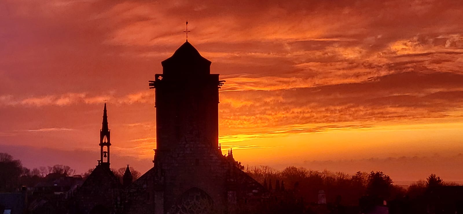 locronan commune finsitere plus beau village de france