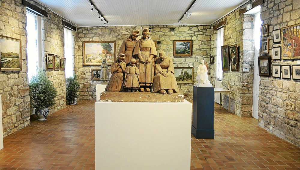 musee d arts danielou