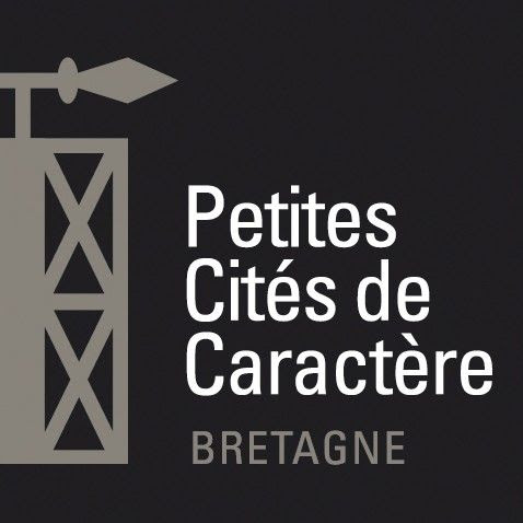 Logo petite cite de caractere